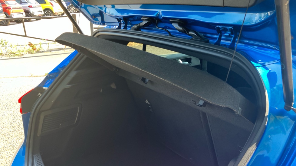 Ford Focus 1.0 EcoBoost 125 ST-Line Edition 5dr Auto Petrol Hatchback - Image 46