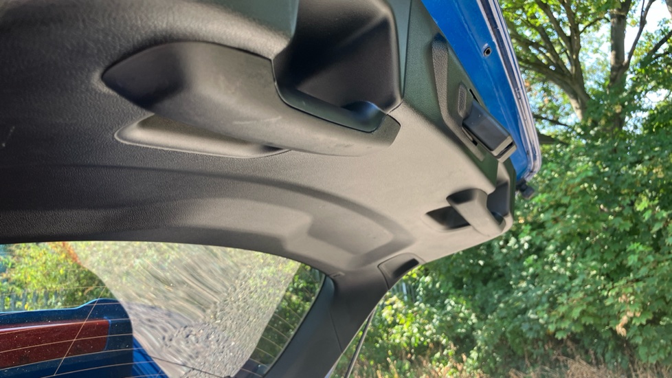 Ford Focus 1.0 EcoBoost 125 ST-Line Edition 5dr Auto Petrol Hatchback - Image 47