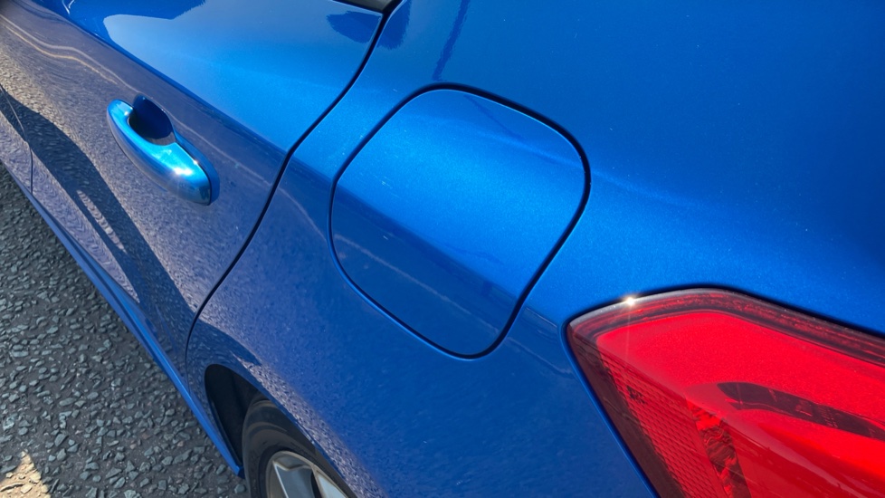 Ford Focus 1.0 EcoBoost 125 ST-Line Edition 5dr Auto Petrol Hatchback - Image 55