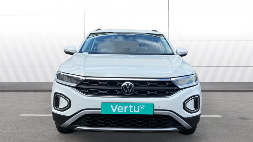 Volkswagen T-Roc 1.0 TSI Life 5dr Petrol Hatchback - Image 3