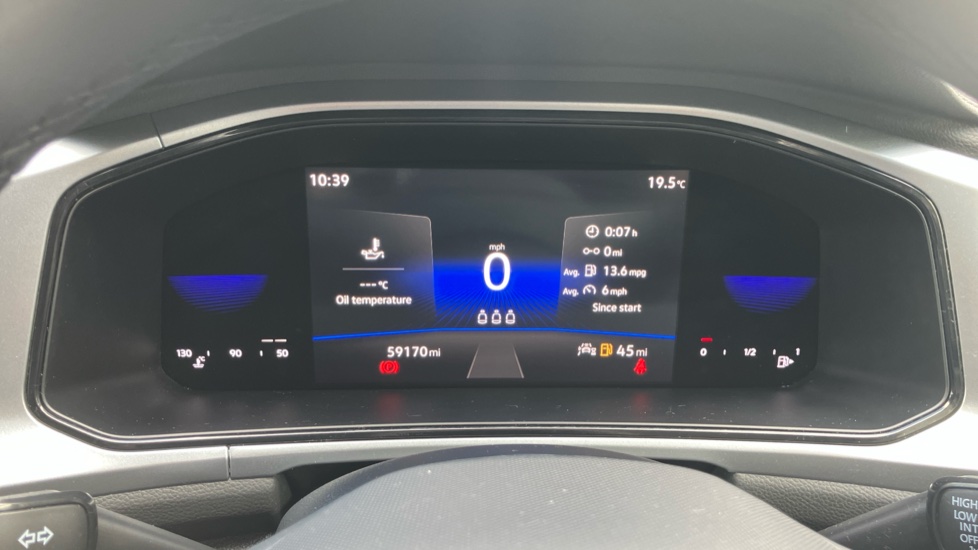 Volkswagen T-Roc 1.0 TSI Life 5dr Petrol Hatchback - Image 18