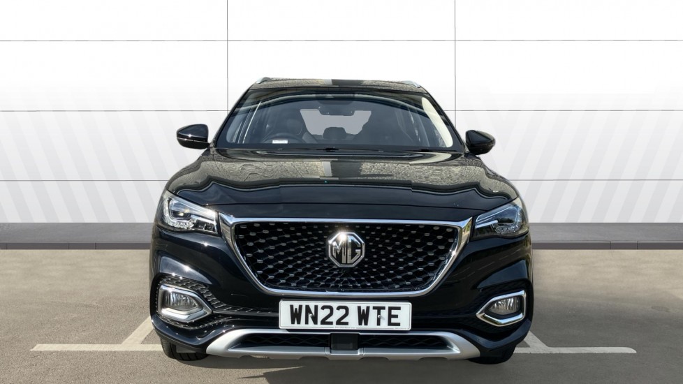 MG HS 1.5 T-GDI Exclusive 5dr Petrol Hatchback - Image 3