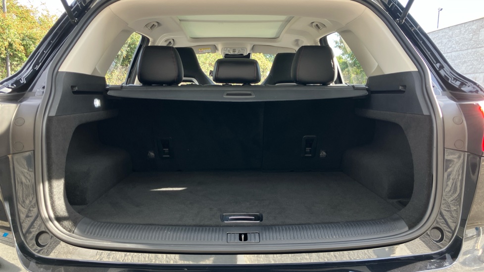 MG HS 1.5 T-GDI Exclusive 5dr Petrol Hatchback - Image 4
