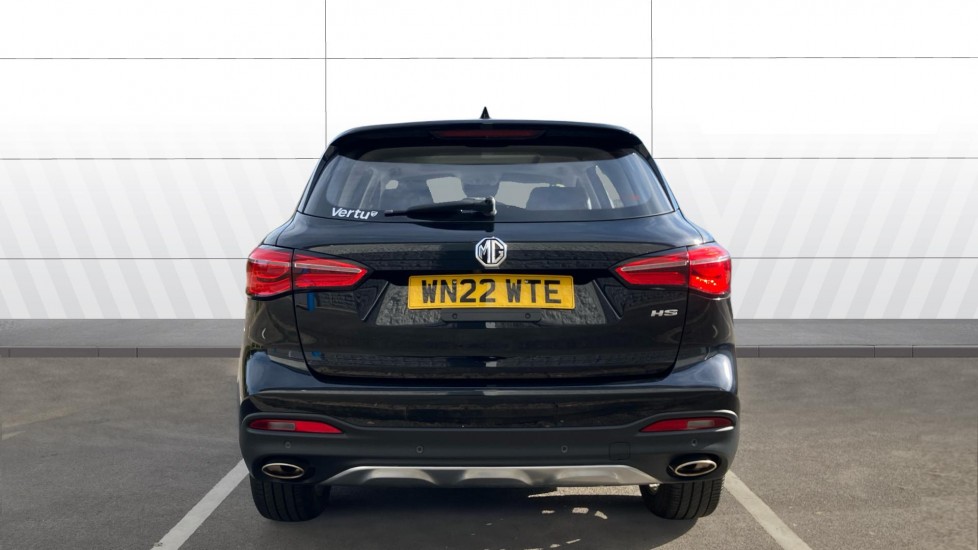 MG HS 1.5 T-GDI Exclusive 5dr Petrol Hatchback - Image 6