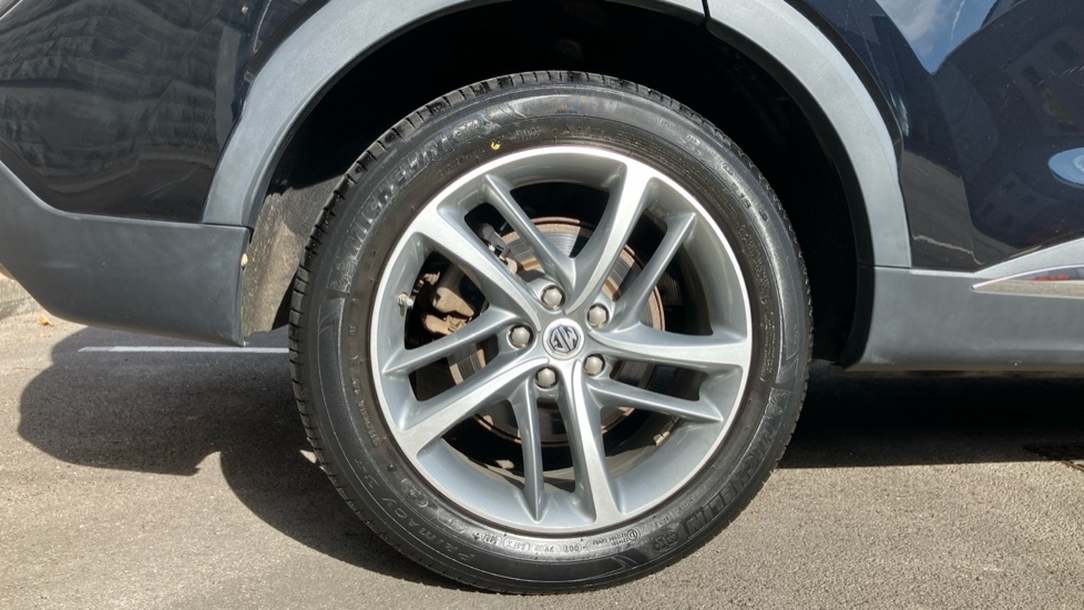 MG HS 1.5 T-GDI Exclusive 5dr Petrol Hatchback - Image 7