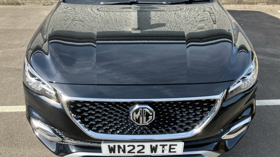 MG HS 1.5 T-GDI Exclusive 5dr Petrol Hatchback - Image 8