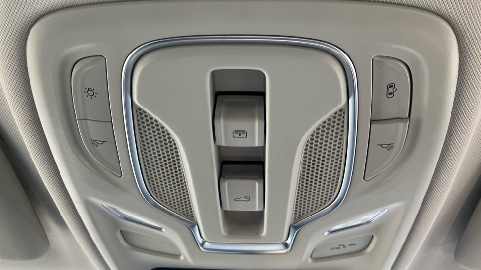 MG HS 1.5 T-GDI Exclusive 5dr Petrol Hatchback - Image 39