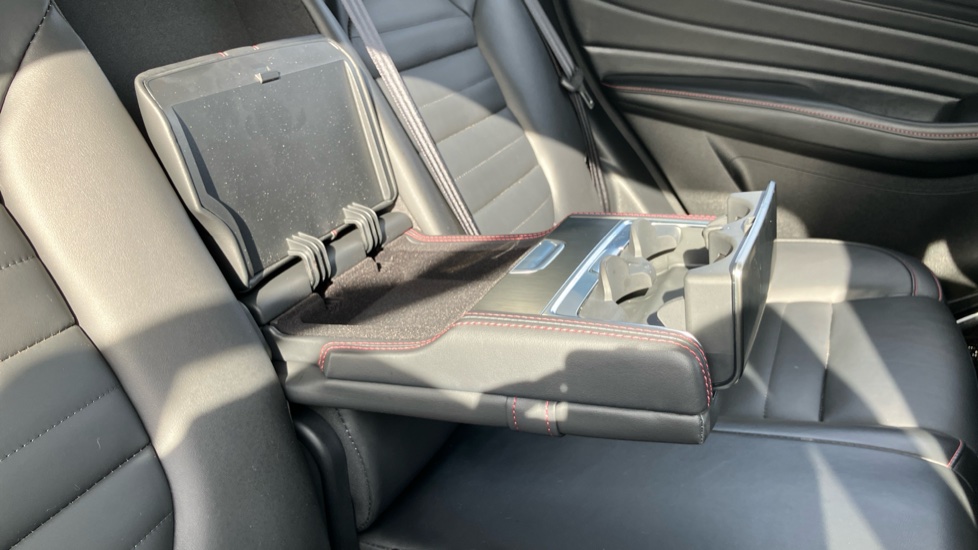 MG HS 1.5 T-GDI Exclusive 5dr Petrol Hatchback - Image 53