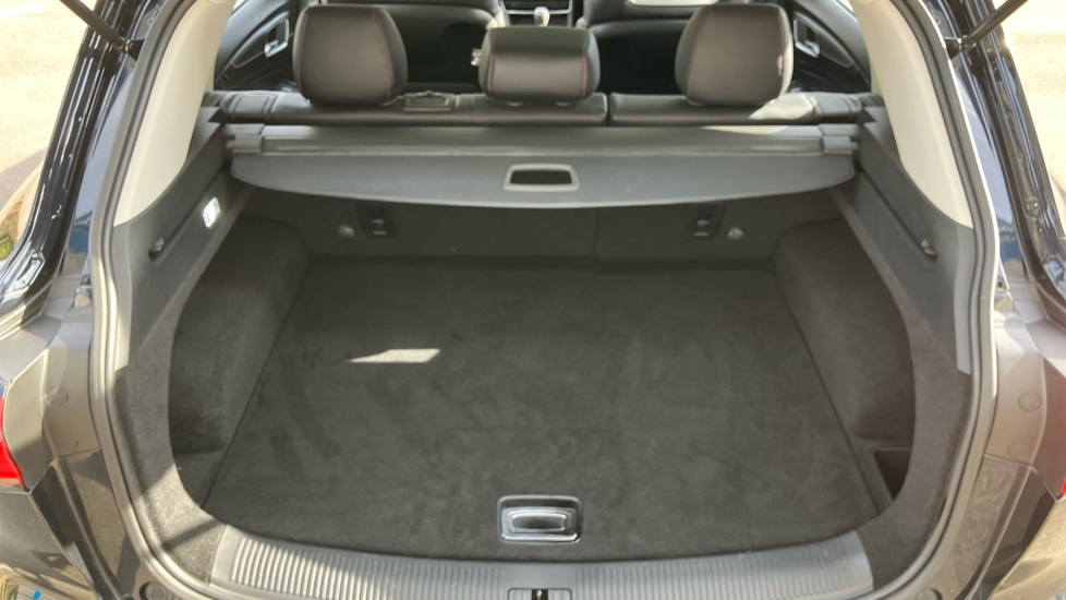 MG HS 1.5 T-GDI Exclusive 5dr Petrol Hatchback - Image 55