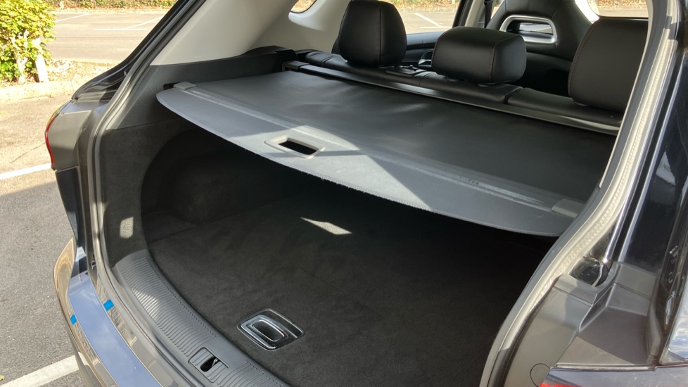 MG HS 1.5 T-GDI Exclusive 5dr Petrol Hatchback - Image 56