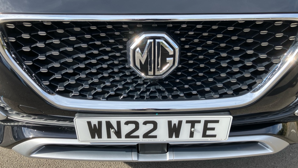 MG HS 1.5 T-GDI Exclusive 5dr Petrol Hatchback - Image 61