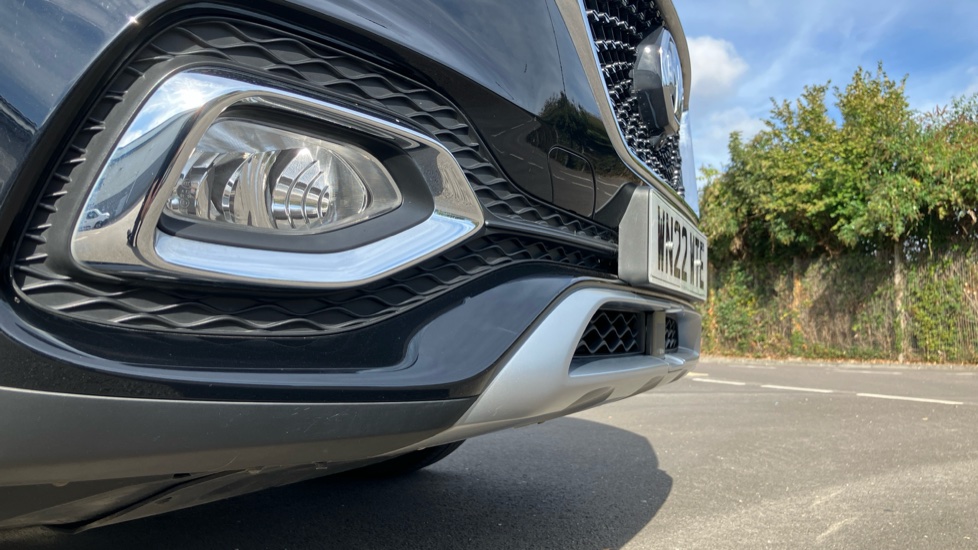 MG HS 1.5 T-GDI Exclusive 5dr Petrol Hatchback - Image 63