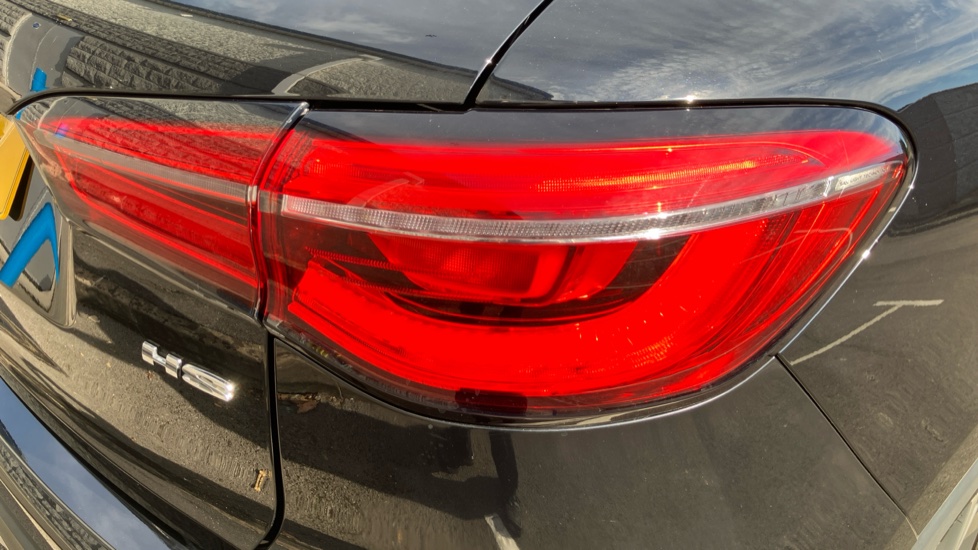 MG HS 1.5 T-GDI Exclusive 5dr Petrol Hatchback - Image 66