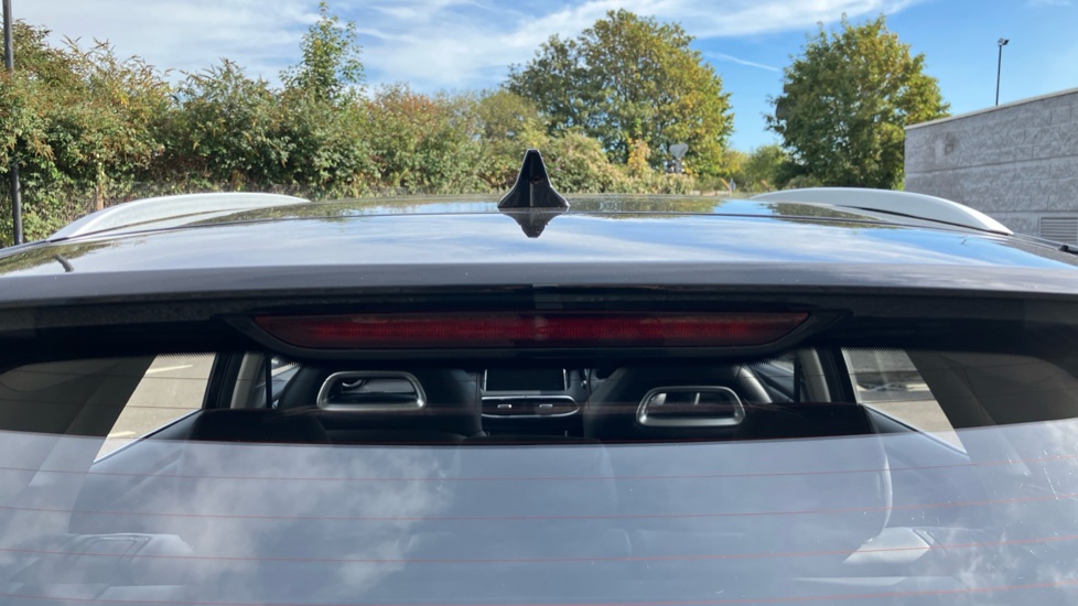 MG HS 1.5 T-GDI Exclusive 5dr Petrol Hatchback - Image 68