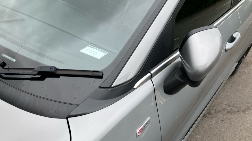 Ford Puma 1.0 EcoBoost Hybrid mHEV 155 ST-Line Vignale 5dr Petrol Hatchback - Image 26