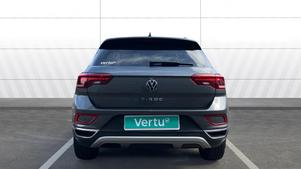 Volkswagen T-Roc 1.0 TSI Style 5dr Petrol Hatchback - Image 6