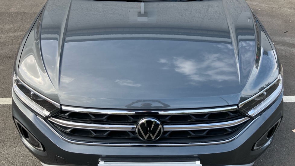 Volkswagen T-Roc 1.0 TSI Style 5dr Petrol Hatchback - Image 8