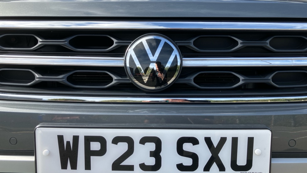 Volkswagen T-Roc 1.0 TSI Style 5dr Petrol Hatchback - Image 21