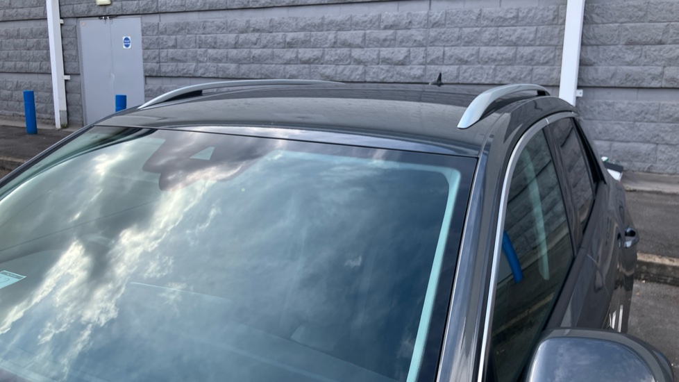 Volkswagen T-Roc 1.0 TSI Style 5dr Petrol Hatchback - Image 59