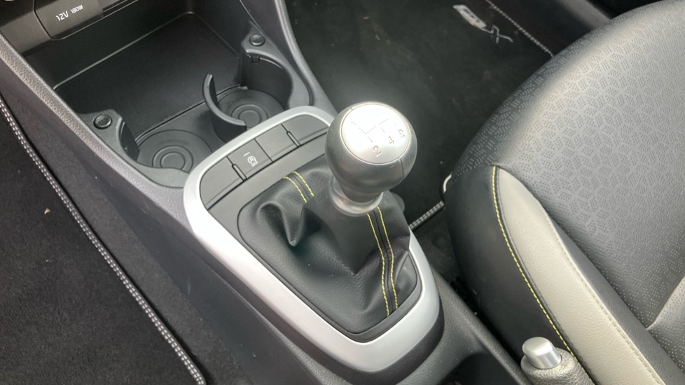 Kia Picanto 1.0 X-Line 5dr Petrol Hatchback - Image 13