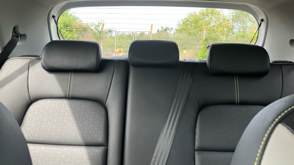 Kia Picanto 1.0 X-Line 5dr Petrol Hatchback - Image 15