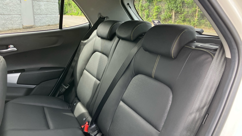 Kia Picanto 1.0 X-Line 5dr Petrol Hatchback - Image 16