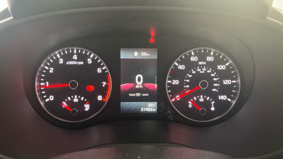 Kia Picanto 1.0 X-Line 5dr Petrol Hatchback - Image 18