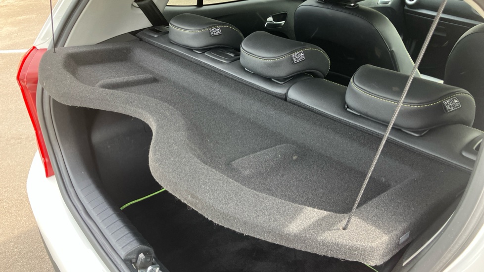 Kia Picanto 1.0 X-Line 5dr Petrol Hatchback - Image 21