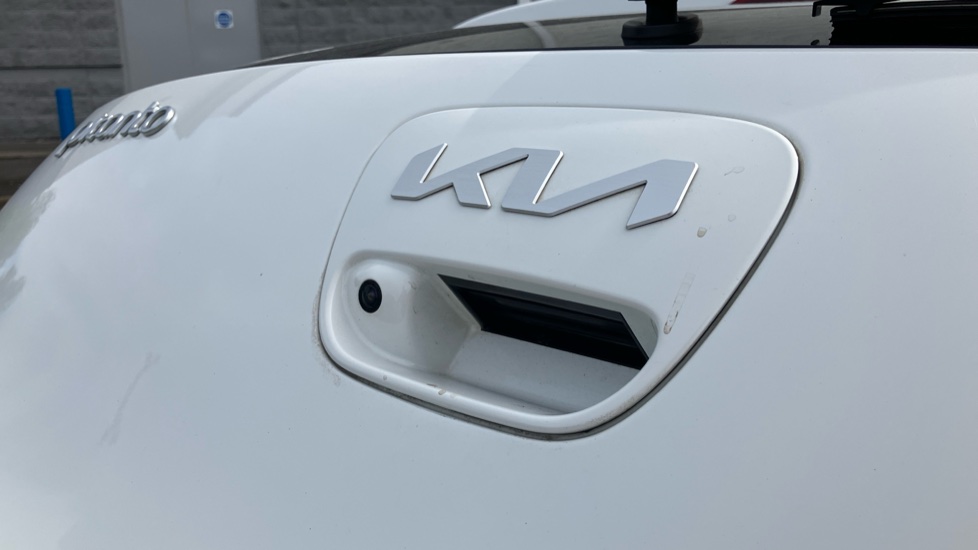 Kia Picanto 1.0 X-Line 5dr Petrol Hatchback - Image 24