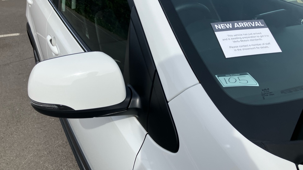 Kia Picanto 1.0 X-Line 5dr Petrol Hatchback - Image 26