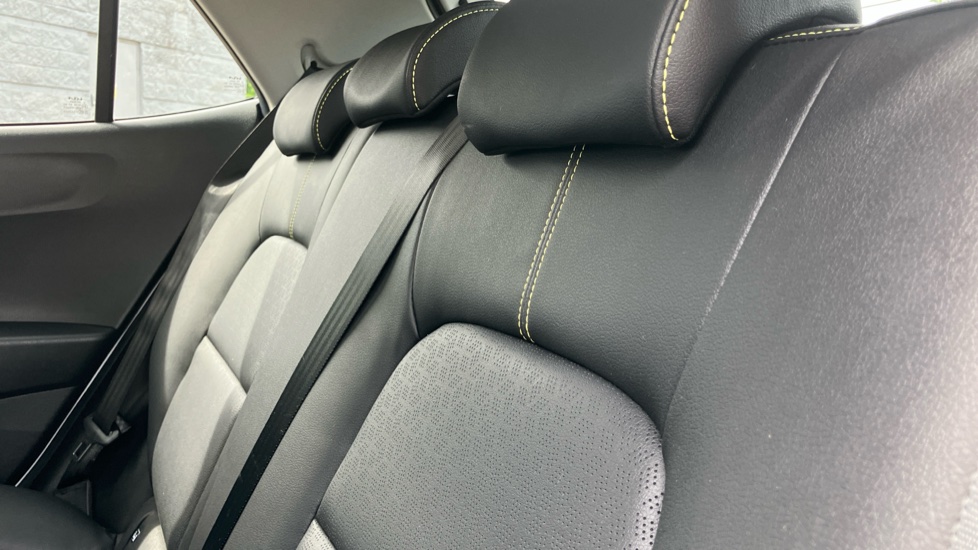 Kia Picanto 1.0 X-Line 5dr Petrol Hatchback - Image 33