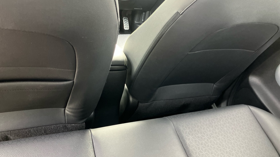Kia Picanto 1.0 X-Line 5dr Petrol Hatchback - Image 34