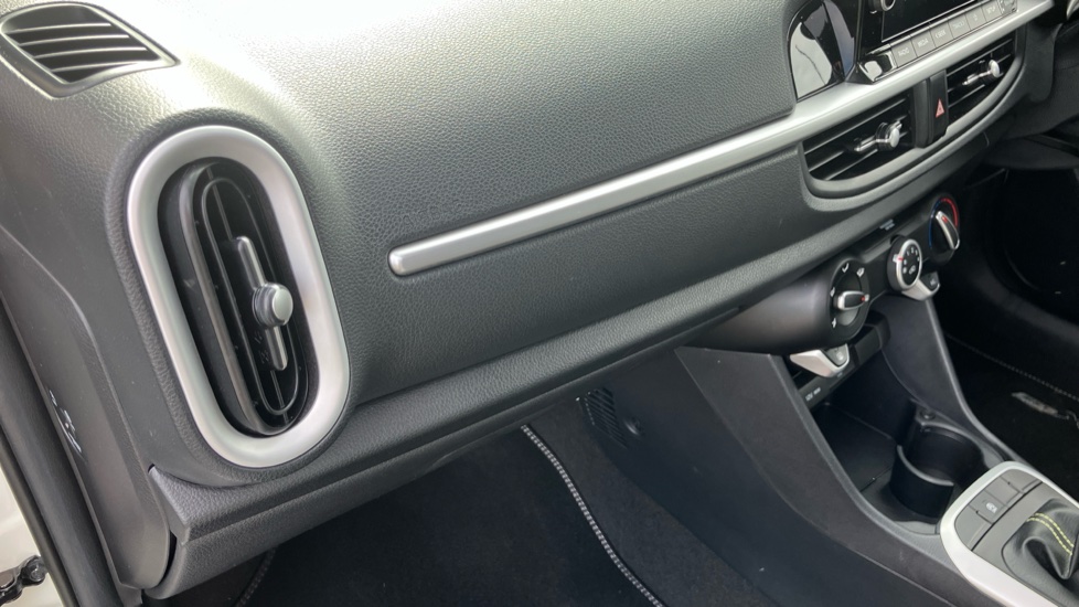 Kia Picanto 1.0 X-Line 5dr Petrol Hatchback - Image 36