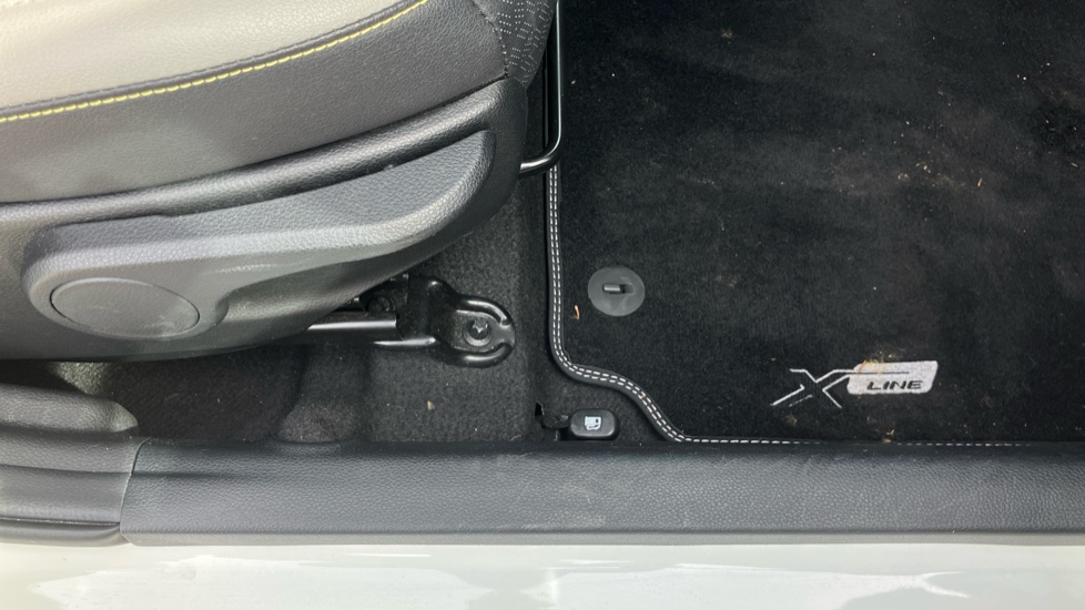 Kia Picanto 1.0 X-Line 5dr Petrol Hatchback - Image 38