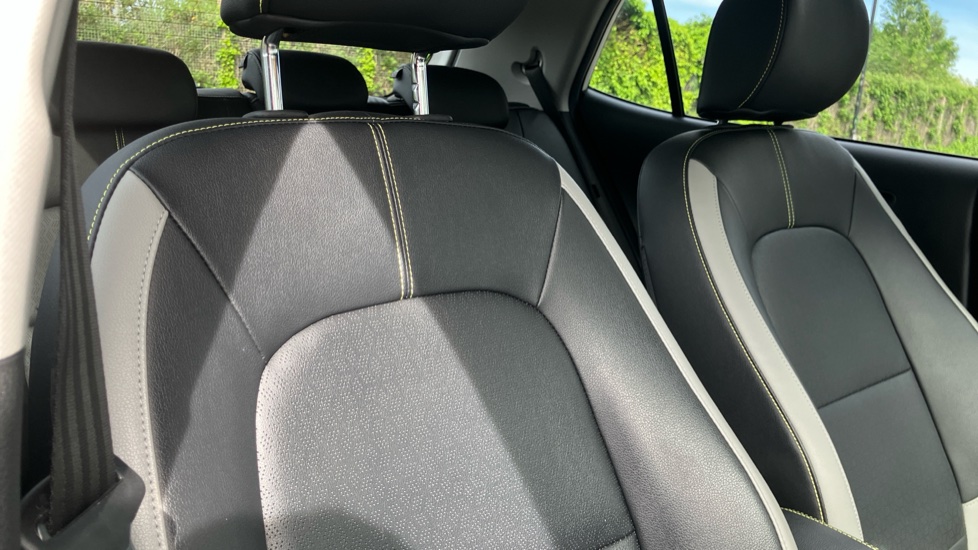 Kia Picanto 1.0 X-Line 5dr Petrol Hatchback - Image 40