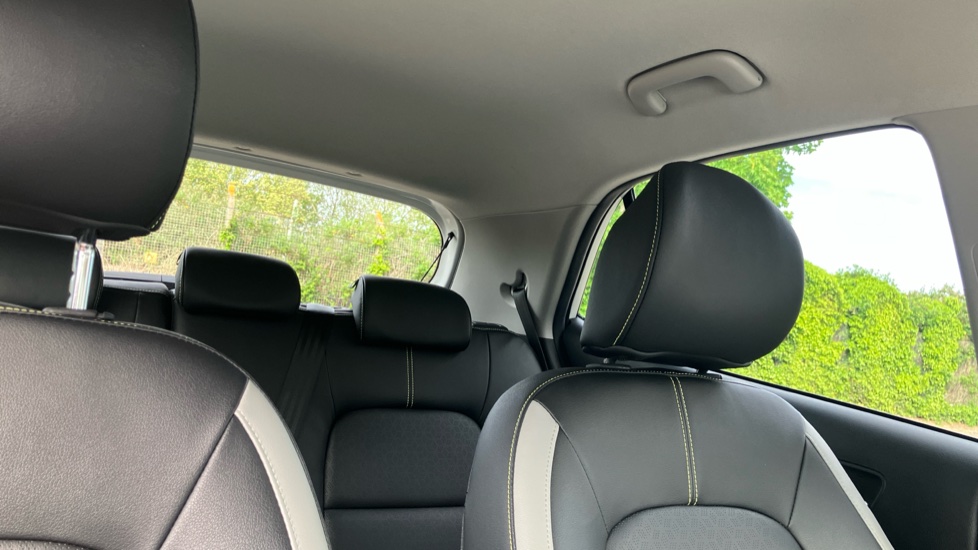Kia Picanto 1.0 X-Line 5dr Petrol Hatchback - Image 41