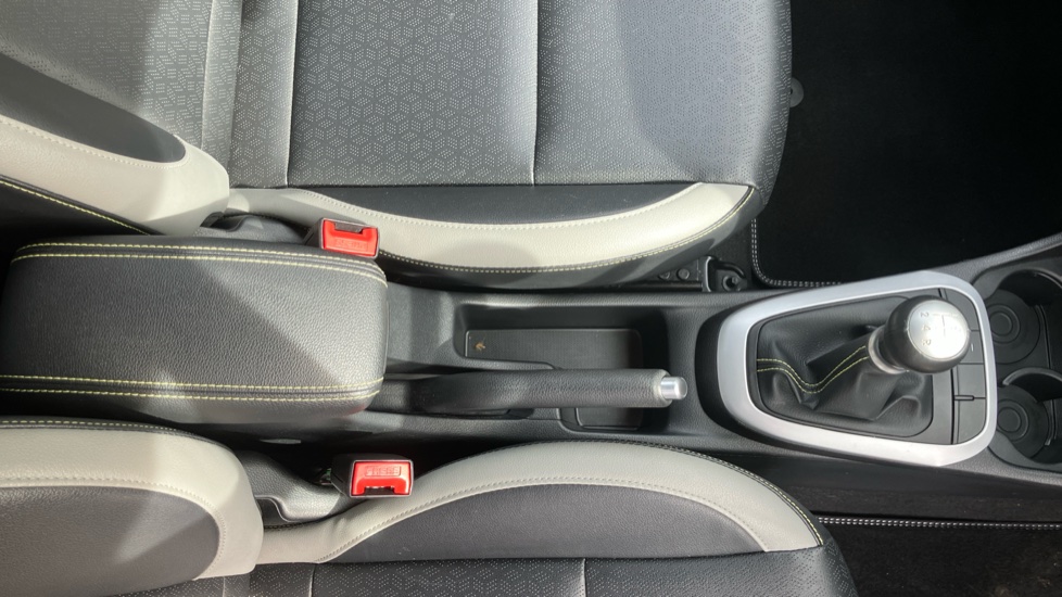 Kia Picanto 1.0 X-Line 5dr Petrol Hatchback - Image 42