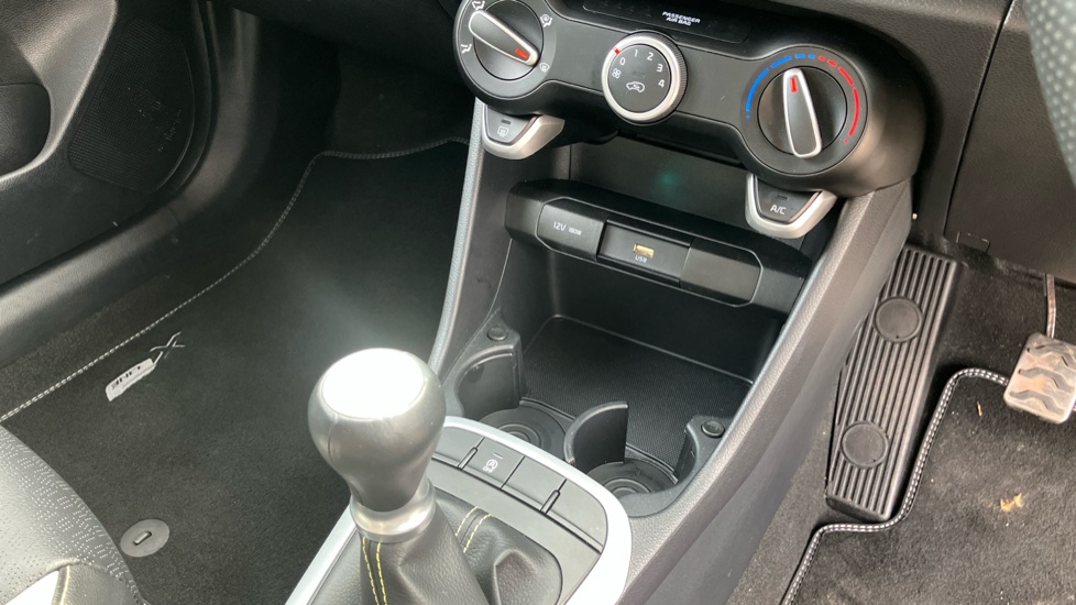 Kia Picanto 1.0 X-Line 5dr Petrol Hatchback - Image 44