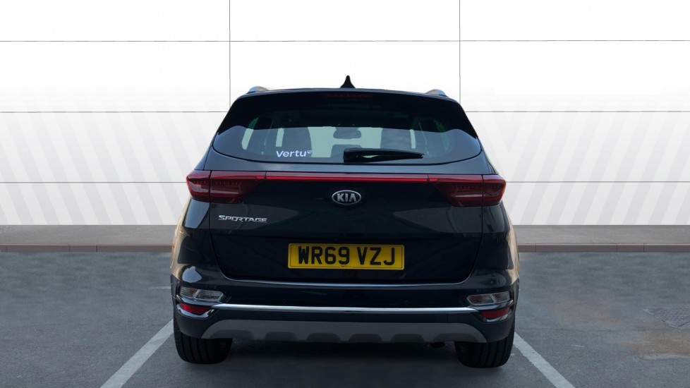 Kia Sportage 1.6T GDi ISG 4 5dr Petrol Estate - Image 6