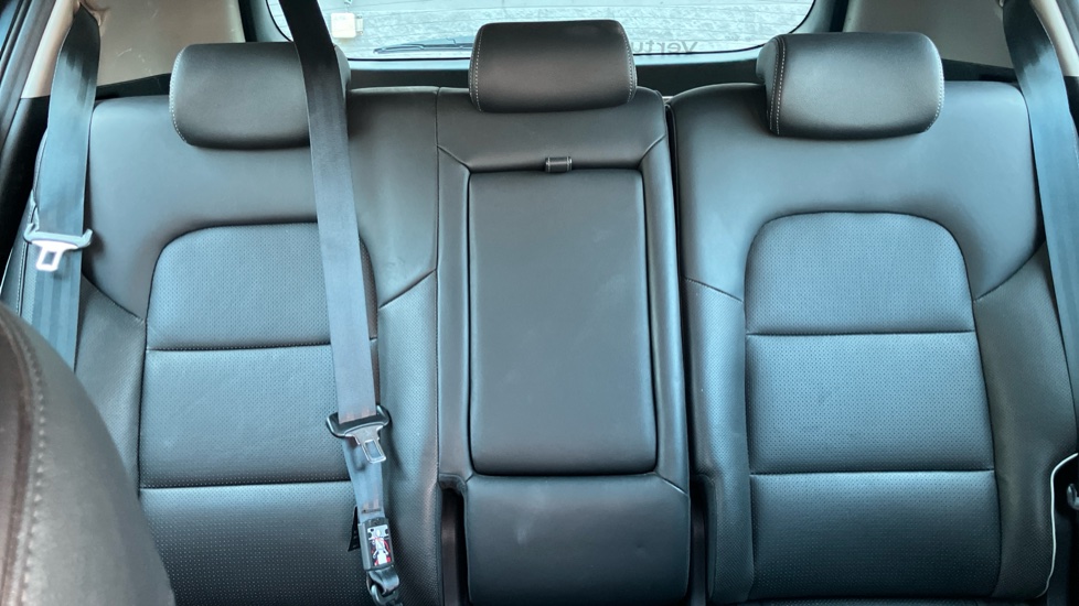 Kia Sportage 1.6T GDi ISG 4 5dr Petrol Estate - Image 15