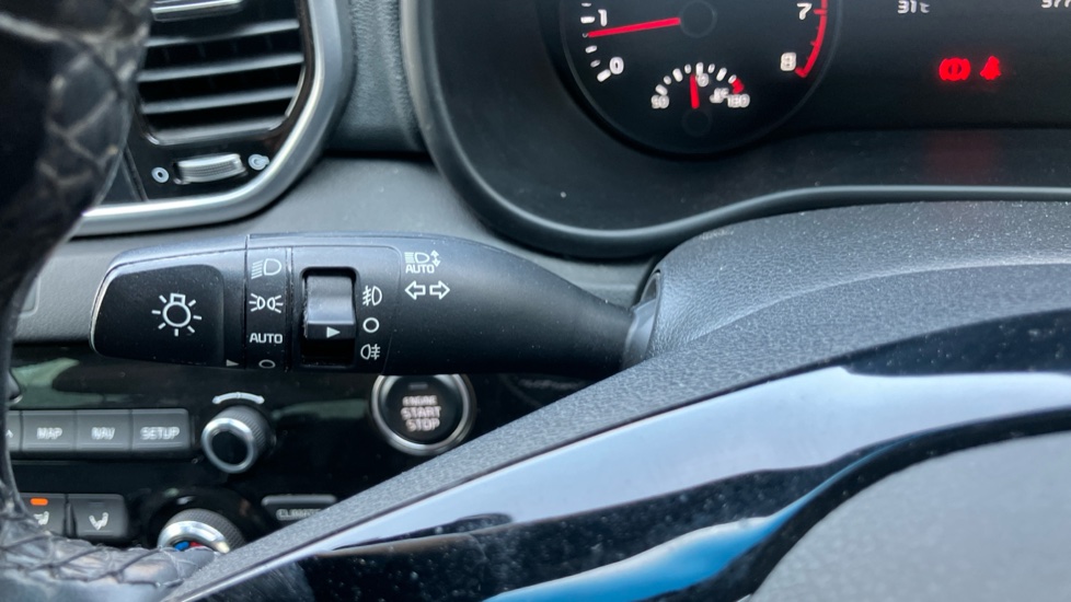 Kia Sportage 1.6T GDi ISG 4 5dr Petrol Estate - Image 24