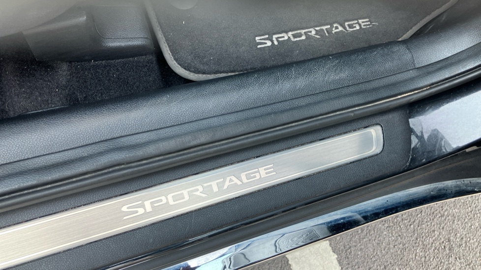 Kia Sportage 1.6T GDi ISG 4 5dr Petrol Estate - Image 37
