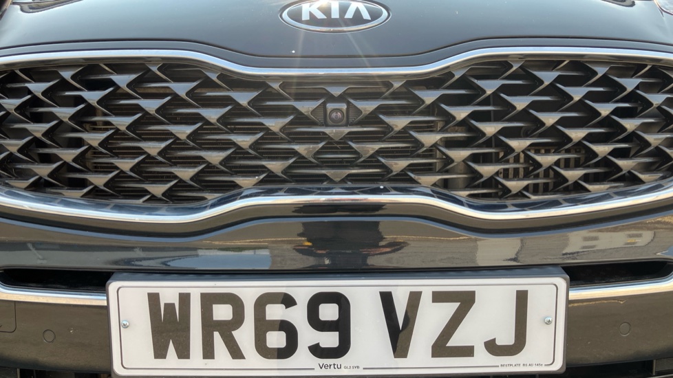 Kia Sportage 1.6T GDi ISG 4 5dr Petrol Estate - Image 48