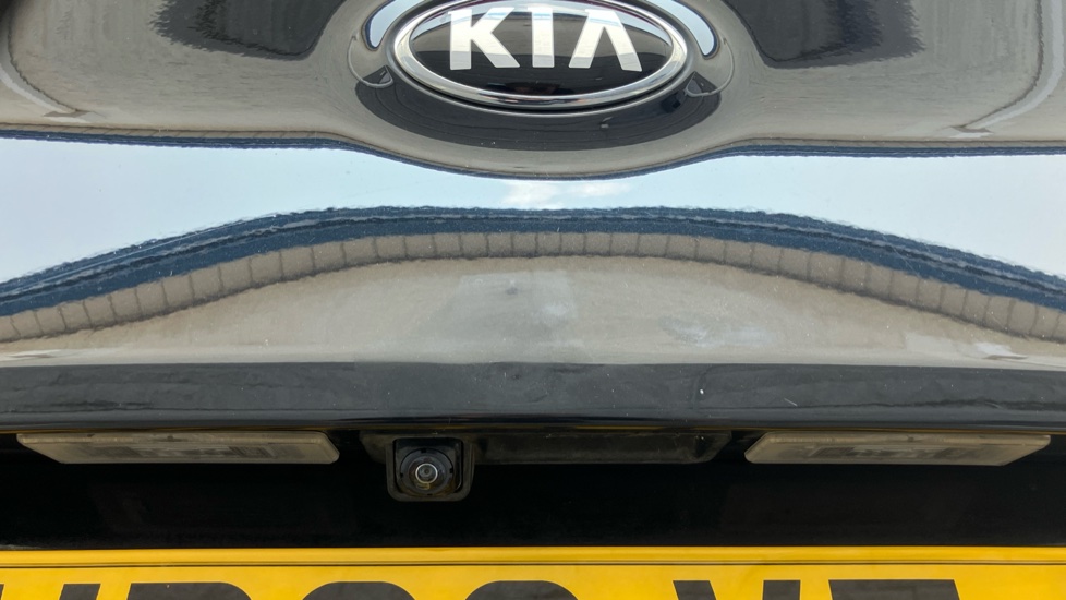 Kia Sportage 1.6T GDi ISG 4 5dr Petrol Estate - Image 51