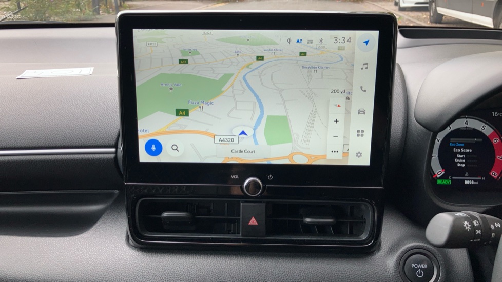 Mazda 2 Hybrid 1.5i Hybrid Homura Plus 5dr CVT Hybrid Hatchback - Image 12