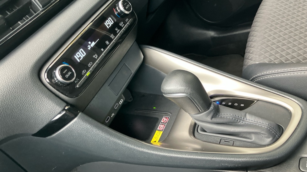 Mazda 2 Hybrid 1.5i Hybrid Homura Plus 5dr CVT Hybrid Hatchback - Image 13