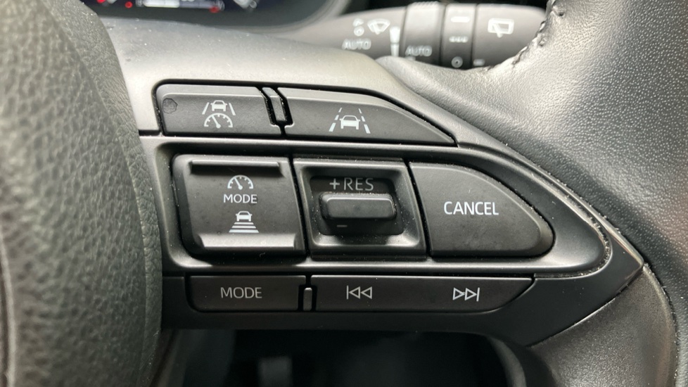 Mazda 2 Hybrid 1.5i Hybrid Homura Plus 5dr CVT Hybrid Hatchback - Image 22