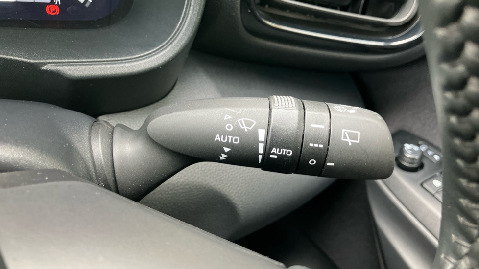 Mazda 2 Hybrid 1.5i Hybrid Homura Plus 5dr CVT Hybrid Hatchback - Image 23