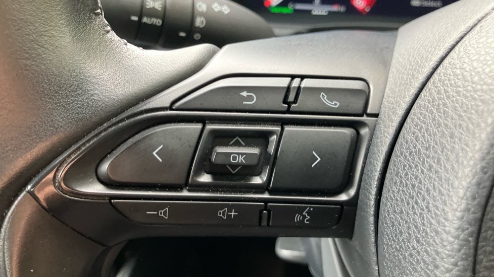 Mazda 2 Hybrid 1.5i Hybrid Homura Plus 5dr CVT Hybrid Hatchback - Image 24
