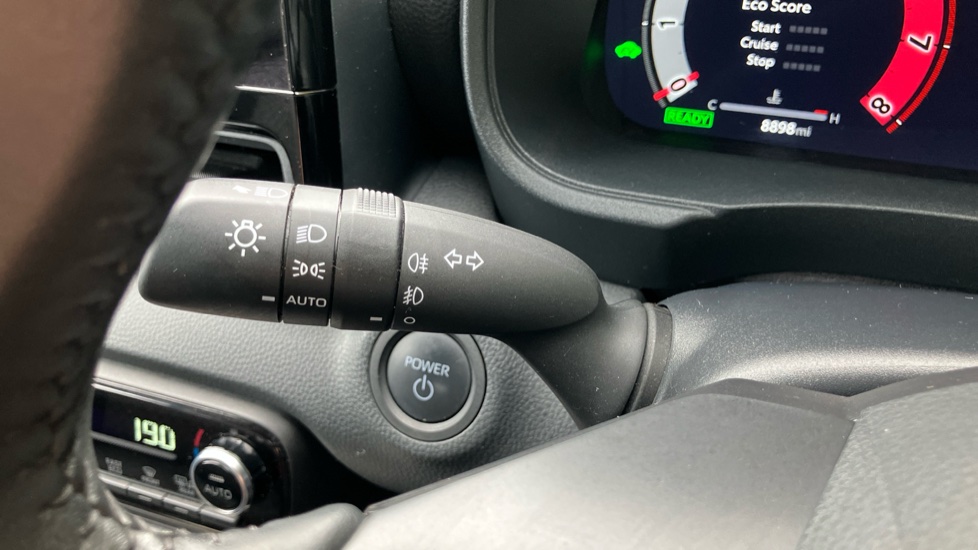 Mazda 2 Hybrid 1.5i Hybrid Homura Plus 5dr CVT Hybrid Hatchback - Image 25